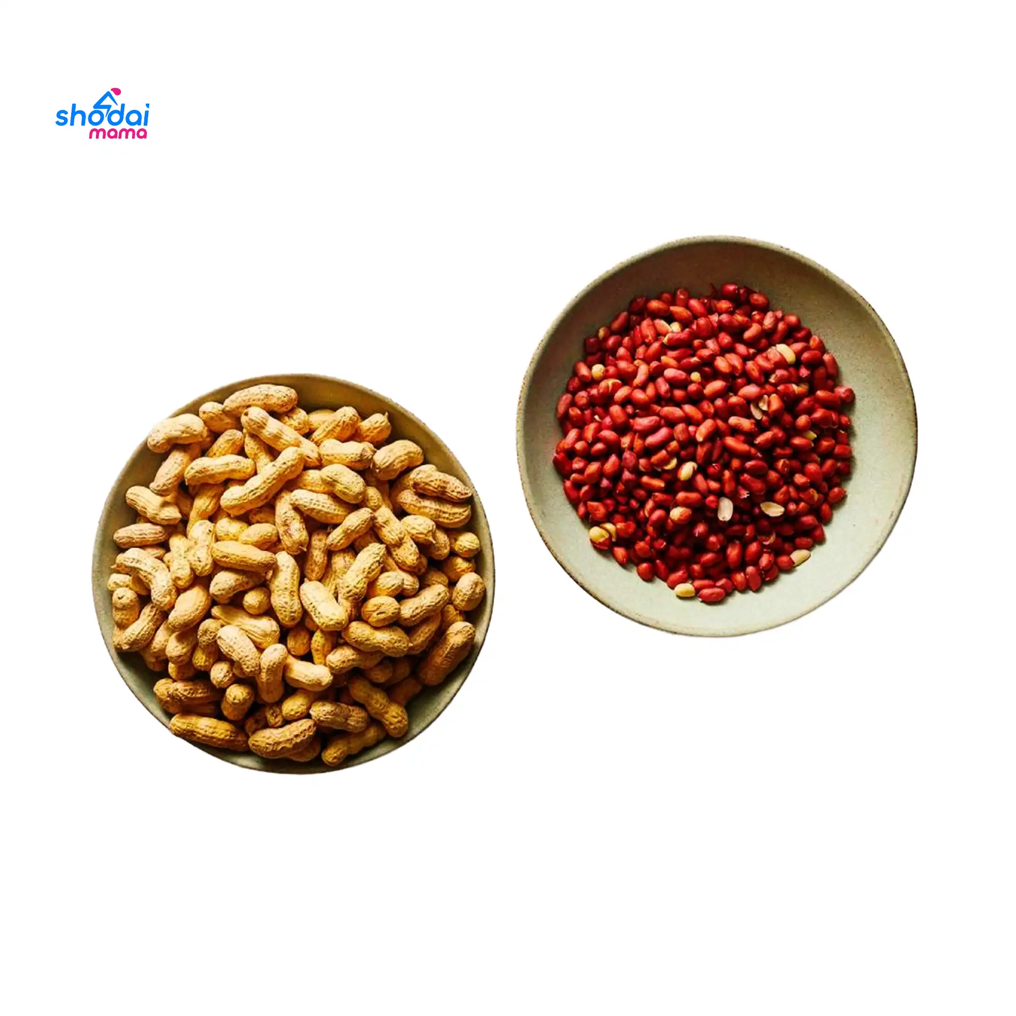 China Peanut - চীনা বাদাম 500gm